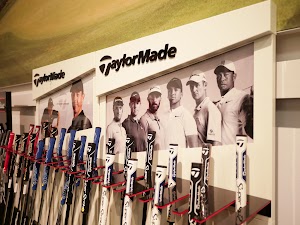 Ortsbild von „Golfshop Nürnberg OHG“