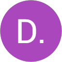 Profilbild von „D. V.“